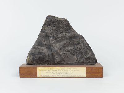 Centre historique minier