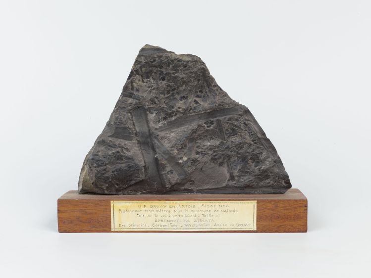 Centre historique minier