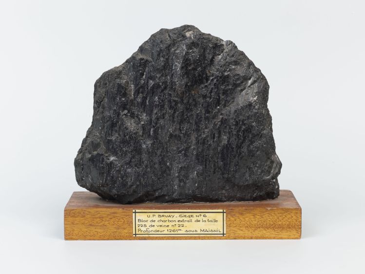 Centre historique minier