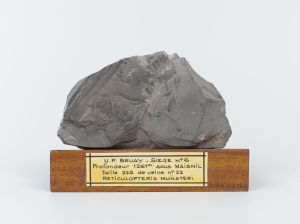 Centre historique minier