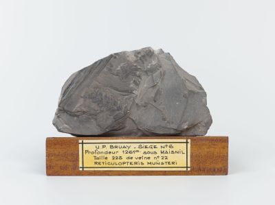 Centre historique minier