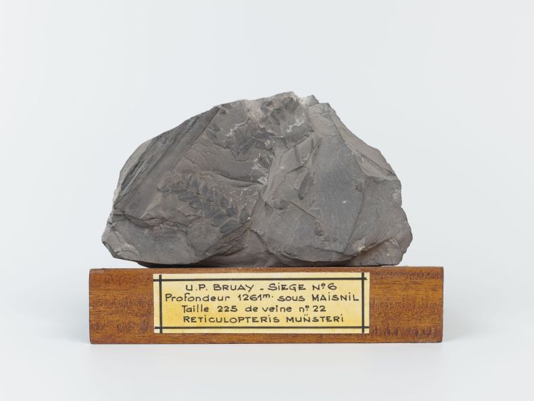 Centre historique minier