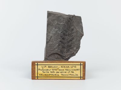 Centre historique minier