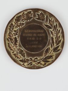 Campagne photographique Musenor 2021