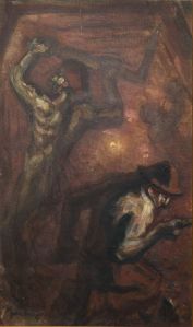 Campagne Centre Historique Minier de Lewarde