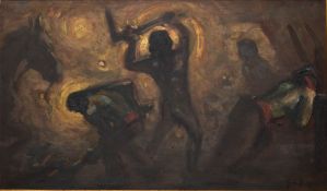 Campagne Centre Historique Minier de Lewarde