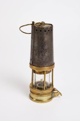 Campagne Centre Historique Minier de Lewarde