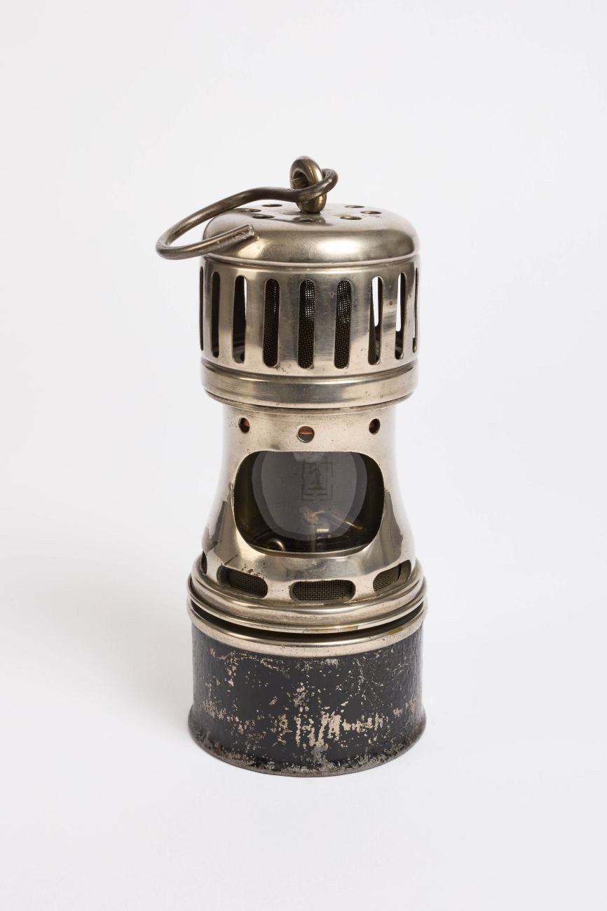 Campagne Centre Historique Minier de Lewarde