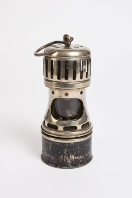 Campagne Centre Historique Minier de Lewarde