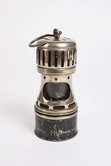 Campagne Centre Historique Minier de Lewarde