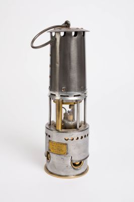 Campagne Centre Historique Minier de Lewarde