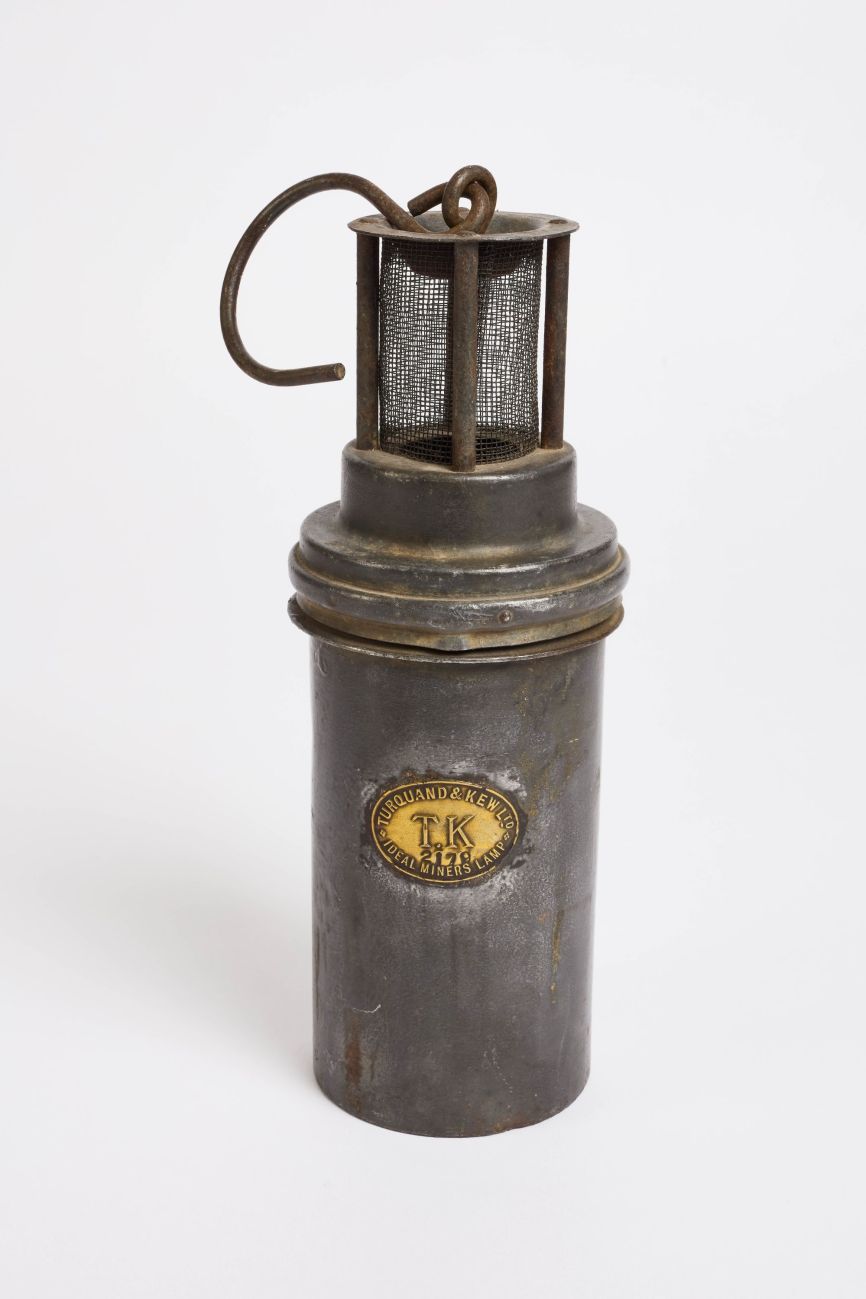 Campagne Centre Historique Minier de Lewarde