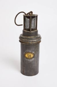 Campagne Centre Historique Minier de Lewarde