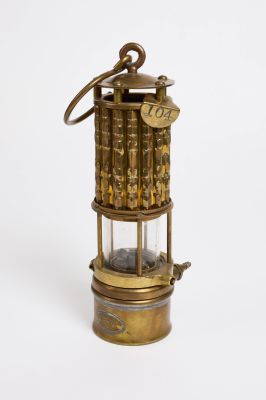 Campagne Centre Historique Minier de Lewarde