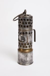 Campagne Centre Historique Minier de Lewarde