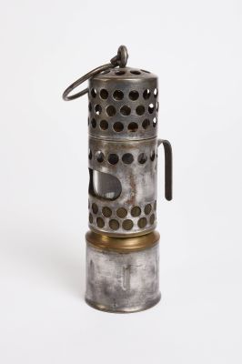 Campagne Centre Historique Minier de Lewarde