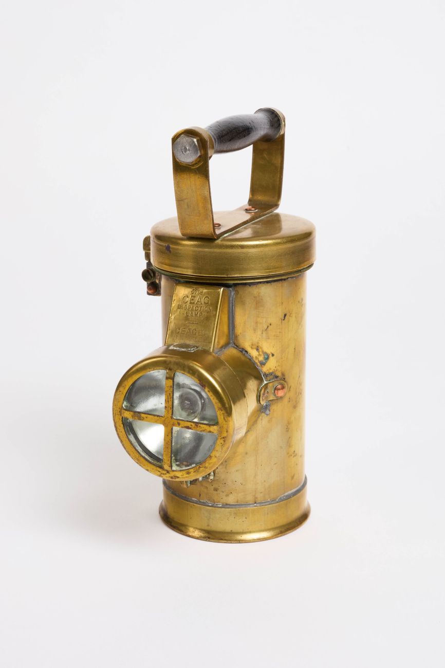 Campagne Centre Historique Minier de Lewarde