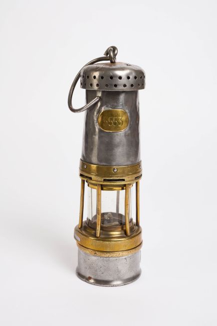 Campagne Centre Historique Minier de Lewarde