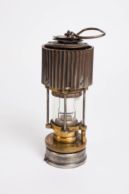 Campagne Centre Historique Minier de Lewarde