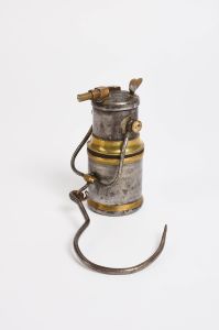 Campagne Centre Historique Minier de Lewarde