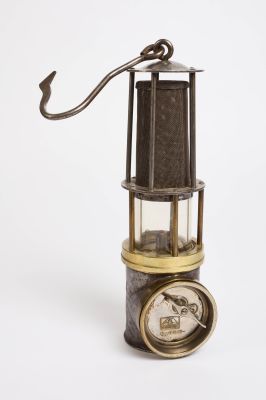 Campagne Centre Historique Minier de Lewarde