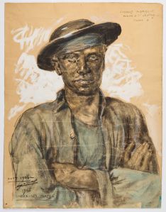 Campagne Centre Historique Minier de Lewarde