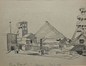 Campagne Centre Historique Minier de Lewarde