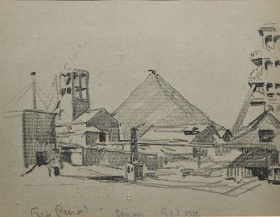 Campagne Centre Historique Minier de Lewarde