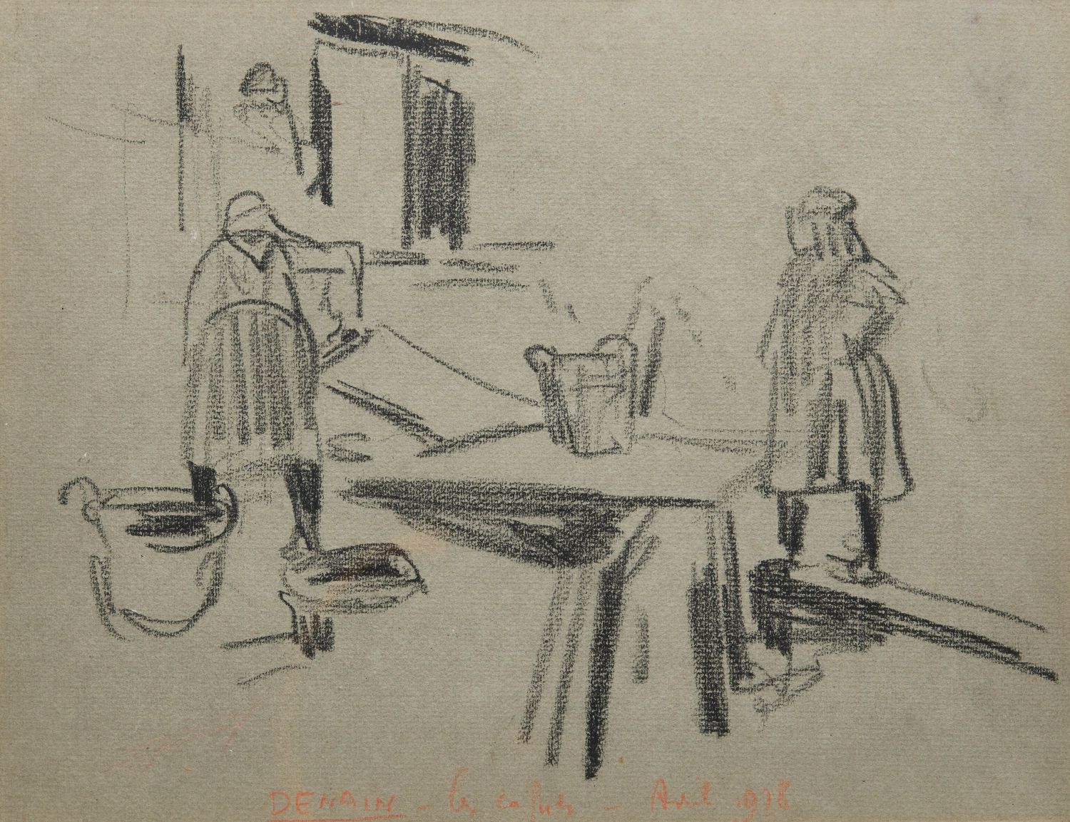 Campagne Centre Historique Minier de Lewarde