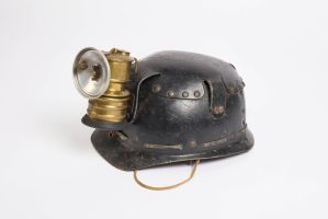 Campagne Centre Historique Minier de Lewarde