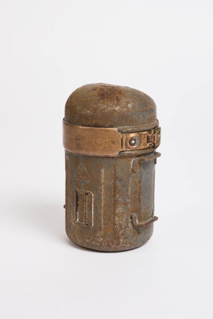 Campagne Centre Historique Minier de Lewarde