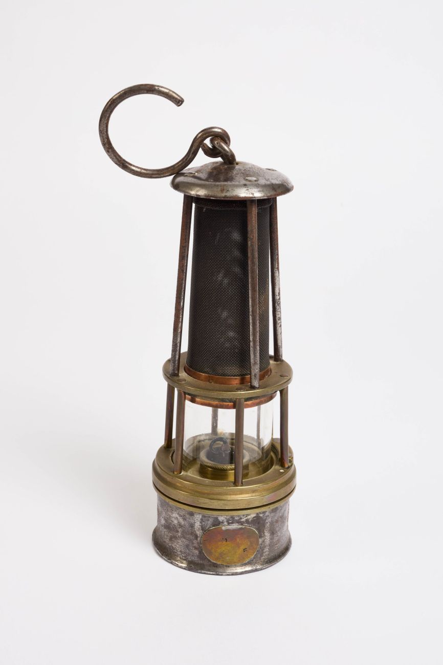 Campagne Centre Historique Minier de Lewarde