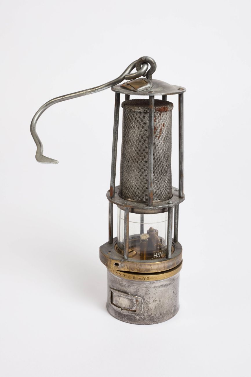 Campagne Centre Historique Minier de Lewarde