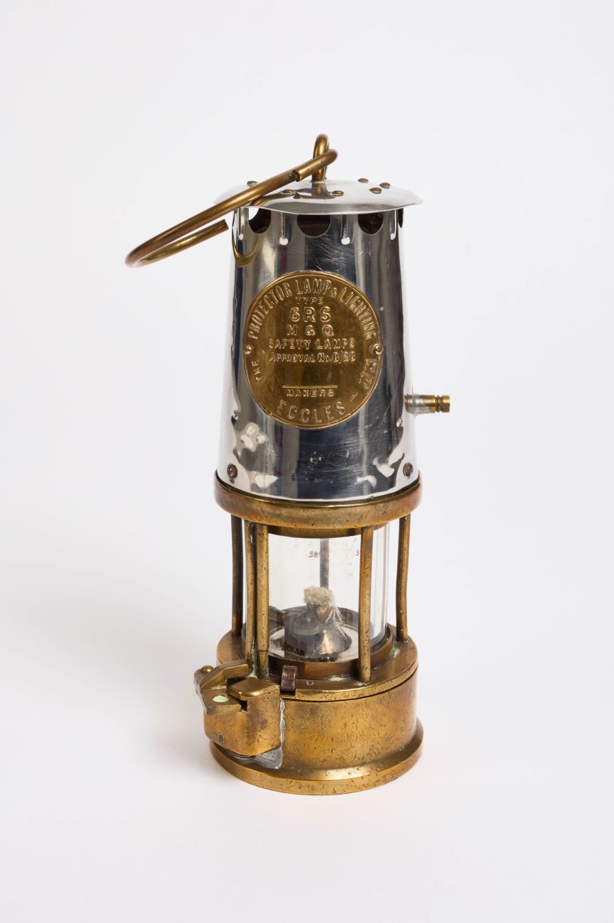 Campagne Centre Historique Minier de Lewarde