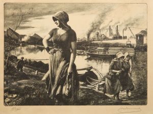 Campagne Centre Historique Minier de Lewarde