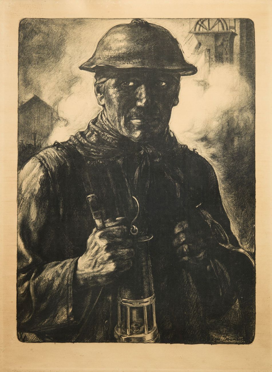 Campagne Centre Historique Minier de Lewarde