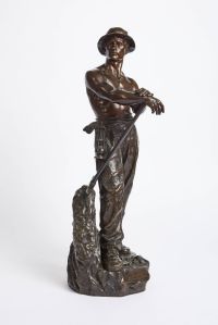 Campagne Centre Historique Minier de Lewarde