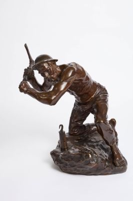 Campagne Centre Historique Minier de Lewarde