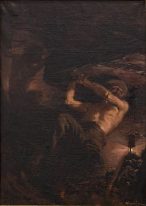 Campagne Centre Historique Minier de Lewarde