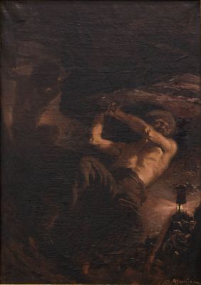 Campagne Centre Historique Minier de Lewarde