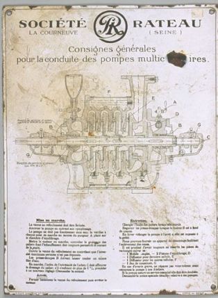 © Centre historique minier