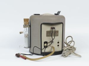 Centre historique minier