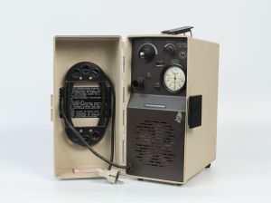 Centre historique minier