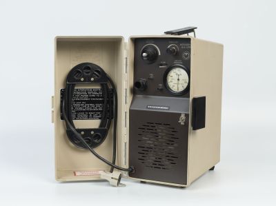 Centre historique minier