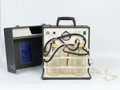 Centre historique minier