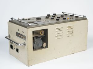 Centre historique minier