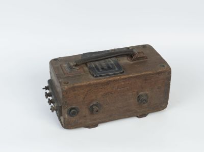 Centre historique minier