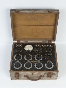 Centre historique minier