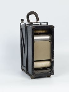 Centre historique minier