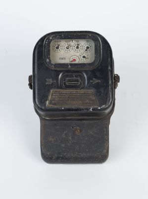 Centre historique minier